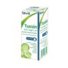 TUSSIN 25 ml Teva www.bohre.sk