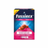 TUSSIREX 20 pastiliek Tussirex www.bohre.sk