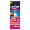 TUSSIREX Junior sirup 120 ml Tussirex www.bohre.sk