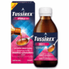 TUSSIREX Nočný sirup 120 ml Tussirex www.bohre.sk