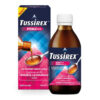 TUSSIREX sirup 120 ml Tussirex www.bohre.sk