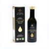 TVRDOŠOVSKÉ ZLATO 100 % BIO Šťava z rakytníka 185 ml Tvrdošovské zlato www.bohre.sk