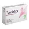 TYNDAFLOR vaginálne čapíky 10 x 2 gramy Tyndaflor www.bohre.sk