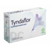 TYNDAFLOR vaginálny výplach 5 x 140 ml Tyndaflor www.bohre.sk