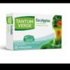 Tantum Verde Eucalyptus pas.ord.20 x 3 mg Tantum Verde www.bohre.sk