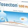 Tasectan 500 mg 15 kapsúl Tasectan www.bohre.sk