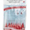 TePe Original medzizubné kefky 0,5 mm 8 ks sáčok www.bohre.sk