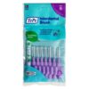 TePe Originál medzizubné kefky na dentálnu starostlivosť1,1 mm, 8ks TePe www.bohre.sk