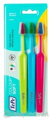 TePe Select Mini ultra soft 3 ks TePe www.bohre.sk