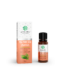 Tea Tree Oil – 100 % silica – 10 ml – Green idea Green idea www.bohre.sk
