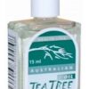 Tea Tree oil 15 ml Health Link www.bohre.sk