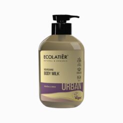 Telové mlieko výživné - 400 ml - Ecolatier EcoLatier www.bohre.sk