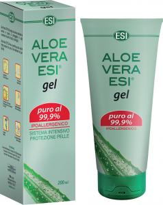 Telový gél s Aloe Vera, 200 ml Good Nature www.bohre.sk