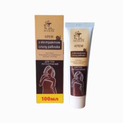 Telový regeneračný krém s extraktom zo slimačieho slizu - 100 ml - Ecolek Ecolek www.bohre.sk