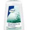 Tena Shampoo and Shower 500 ml TENA www.bohre.sk