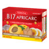 Terezia B17 apricarc s marhuľovým olejom 50+10 kapsúl Terezia Company www.bohre.sk