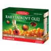 Terezia Company Rakytníkový olej excelent 500 mg 60 kapsúl Terezia Company www.bohre.sk