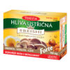 Terezia Hlíva ústřičná s rakytníkovým olejem a reishi Forte 60 kapslí Terezia Company www.bohre.sk