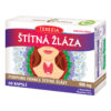 Terezia ŠTÍTNÁ ŽLÁZA 60 kapsúl Terezia Company www.bohre.sk