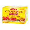 Terezia Vitamín C 500 trio natur+ 30 ks Terezia Company www.bohre.sk