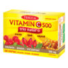 Terezia Vitamín C 500 trio natur+ 60 ks Terezia Company www.bohre.sk