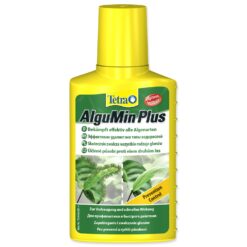 Tetra AlguMin Plus 100 ml TETRA www.bohre.sk