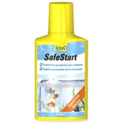 Tetra Aqua Safe Start 50 ml TETRA www.bohre.sk