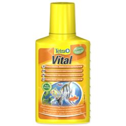 Tetra Aqua Vital 100 ml TETRA www.bohre.sk