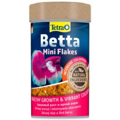 Tetra Betta 100 ml TETRA www.bohre.sk