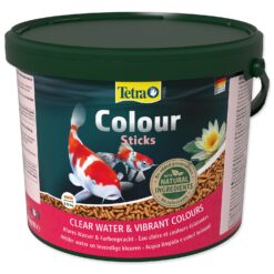 Tetra Colour sticks 1,9 kg, 10 l TETRA www.bohre.sk