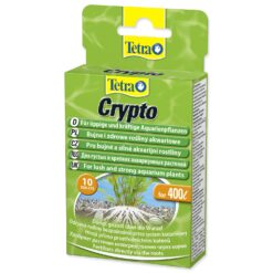 Tetra Crypto 10 tabliet TETRA www.bohre.sk