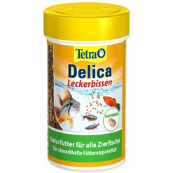Tetra Delica Daphnia 100 ml TETRA www.bohre.sk