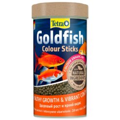 Tetra Goldfish Color Sticks 250 ml TETRA www.bohre.sk