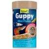 Tetra Guppy Food 100 ml TETRA www.bohre.sk