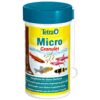 Tetra Micro Granules 100 ml TETRA www.bohre.sk