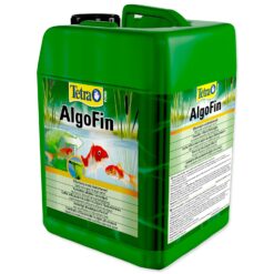 Tetra Pond Algofin 3l TETRA www.bohre.sk
