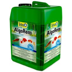 Tetra Pond Algorem 3l TETRA www.bohre.sk