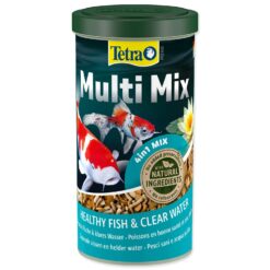 Tetra Pond Multimix 1 l TETRA www.bohre.sk