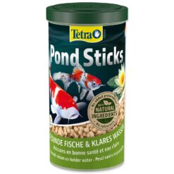 Tetra Pond Sticks 1 l TETRA www.bohre.sk