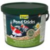 Tetra Pond Sticks 10 l TETRA www.bohre.sk
