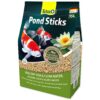 Tetra Pond Sticks 15 l TETRA www.bohre.sk