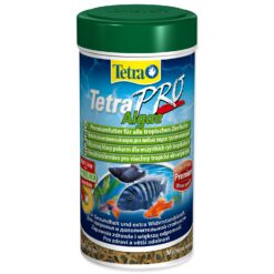 Tetra Pro Algae vločky 250 ml TETRA www.bohre.sk