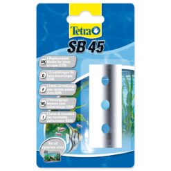 Tetra SB 45 žiletky 2 ks TETRA www.bohre.sk