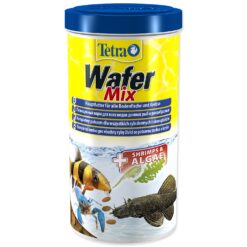 Tetra Wafer Mix 1 l TETRA www.bohre.sk