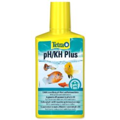 Tetra pH/KH Plus 250 ml TETRA www.bohre.sk