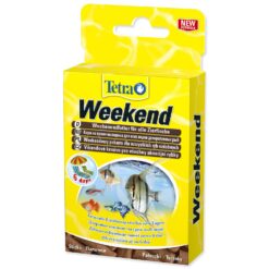 TetraMin Weekend Sticks 20ks TETRA www.bohre.sk