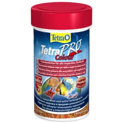 TetraPro Colour Crisps 100 ml TETRA www.bohre.sk