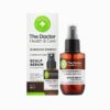 The Doctor Health and Care Vlasové sérum Burdock Energy 5 bylín - 89ml - The Doctor Health & Care The Doctor Health and Care www.bohre.sk