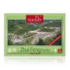 TianDE Fytonáplasť Zhui Feng Forte 4 ks TianDe www.bohre.sk
