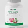 Tiens CO Q10 & Kvercetin Tianshi www.bohre.sk